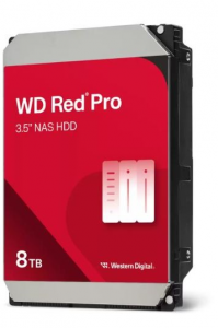 WD WD8005FFBX (8 TB /3.5 /7200RPM )