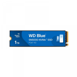 Dysk SSD WD Blue SN5000 1 TB (M.2 2280″ /1TB )