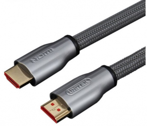 UNITEK Y-C140RGY 5m /s1x HDMI (wtyk) 1x HDMI (wtyk)