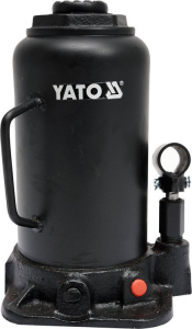 YATO Podnośnik hydrauliczny słupkowy 20t