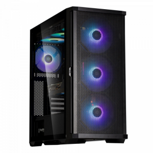 Obudowa ZALMAN Z10 PLUS