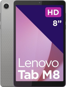 Tablet LENOVO Tab M8 Gen4 3/32 GB 4G LTE Szary 8