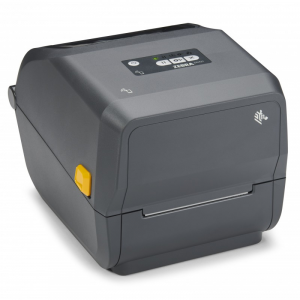 Drukarka etykiet ZEBRA ZD4A042-30EW02EZ