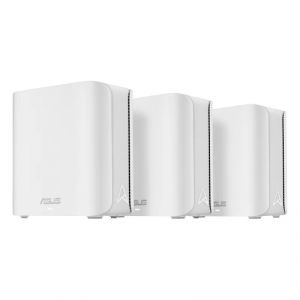Router ASUS ZenWiFi BD4 3 szt.