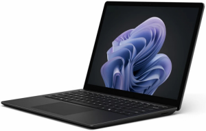 Notebook MICROSOFT Surface 6 Ultra (13.3/U7-165H /16GB/SSD512GB/W11P/Czarny)