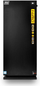Komputer HIRO 303 (I5-10600KF/16GB/SSD512GB/W10)
