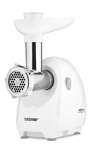 Maszynka do mielenia ZELMER ZMM4080B (1900W /Biały ) 