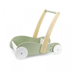 Viga 44077 PolarB Chodzik dla dziecka Mini Mover - Mint