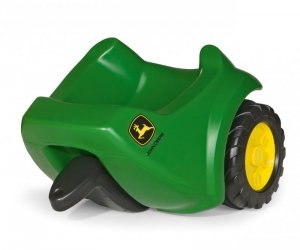 Rolly Toys 122028 Przyczepa do Rolly MiniTrac John Deere 