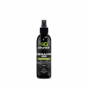Ceramic QD GRUNEE 100ml - Płynne szkło, wosk na mokro do auta