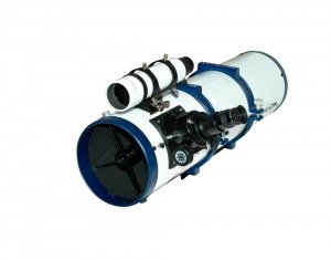 Teleskop zwierciadlany Meade LX85 6 OTA
