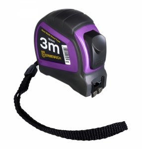 Taśma miernicza Ermenrich Reel SQ30