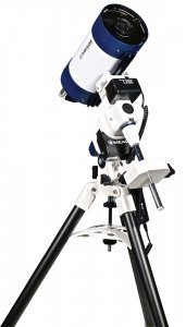 Teleskop Meade LX85 6 ACF