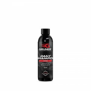 Szampon samochodowy DAILY Shampoo GRUNEE 0,1L  + GRATIS do mycia samochodu