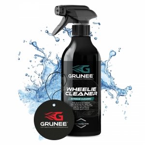 WHEELIE CLEANER