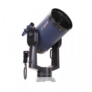 Teleskop bez statywu Meade LX90 12 f/10 ACF