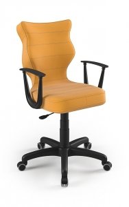 Krzesło Entelo Norm Velvet 35 rozmiar 6