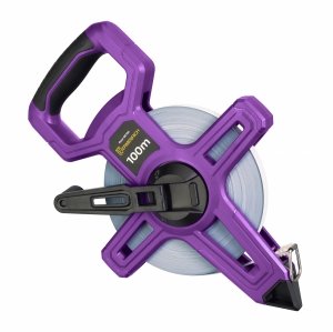 Taśma miernicza geodezyjna Ermenrich Reel SE100