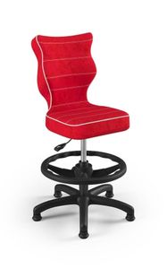 Krzesło dziecięce Entelo - Petit Czarny Visto 26 rozmiar 4 WK+P