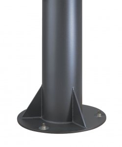 Stały pirs AZ Meade 16”