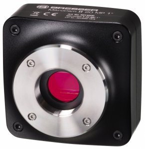 Kamera mikroskopowa Bresser MikroCam II 20 MP 1''