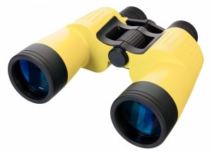 Pływająca lornetka Levenhuk Discovery Breeze 7x50