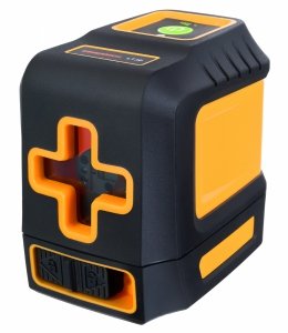 Poziomica laserowa Ermenrich BASE LT30