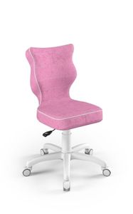 Krzesło dziecięce Entelo - Petit Biały Visto 09 rozmiar 3
