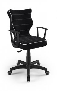 Krzesło Entelo Norm Jasmine 01 rozmiar 6