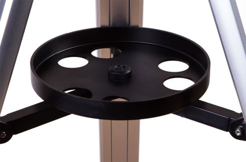 Teleskop Bresser Messier 90/500 EQ3