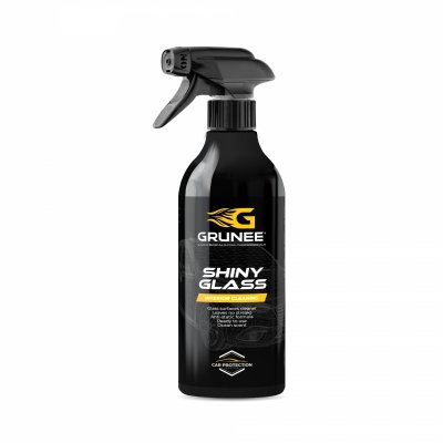 ZESTAW Ceramic QD i Shiny Glass GRUNEE 2x0,5L