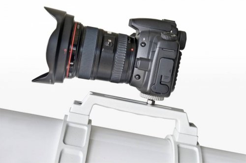 Teleskop Bresser Messier NT-130/1000 EXOS-1/EQ4