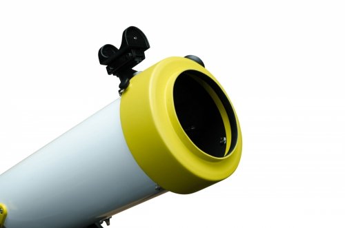 Teleskop zwierciadlany Levenhuk Meade EclipseView 76 mm