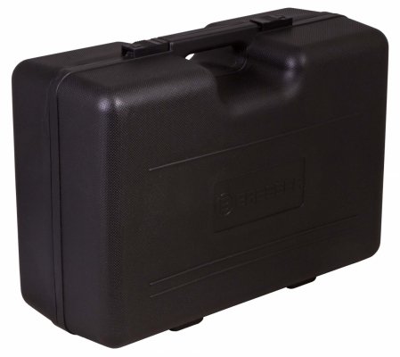 Mikroskop Bresser Erudit Basic 40–400x