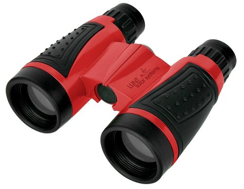 Lornetka słoneczna LUNT Mini SUNoculars 6x30