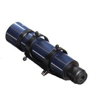 Tylny szukacz Meade #828 8 x 50 w niebieskiej tubie