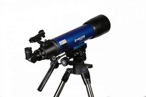 Teleskop refrakcyjny Meade Infinity 102mm AZ
