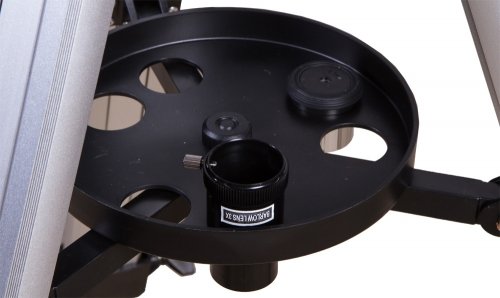 Teleskop Bresser Galaxia 114/900 z adapterem do smartfona