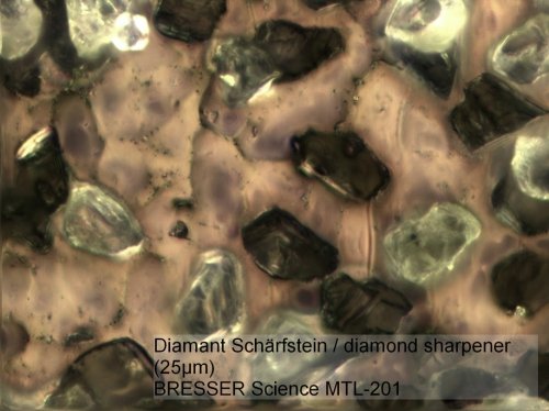 Mikroskop Bresser Science MTL 201 50-800x