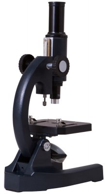 Monokularowy mikroskop Levenhuk 2S NG