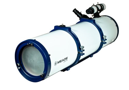 Teleskop zwierciadlany Meade LX85 8&quot; OTA