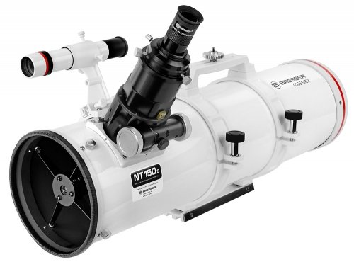 Teleskop Bresser Messier NT-150/750 Hexafoc EXOS-2/GOTO