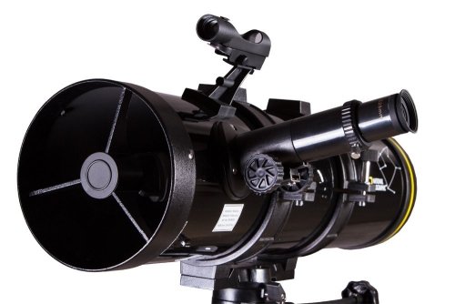 Teleskop Bresser National Geographic 130/650 EQ