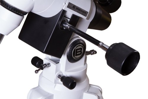 Teleskop Bresser Messier AR-127L/1200 (EXOS-2/EQ5)