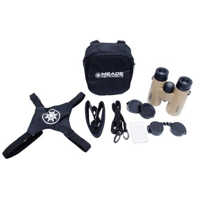 Lornetka Meade CanyonView ED 8x42