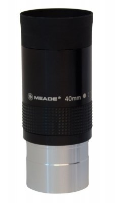 Okular i zestaw filtrów Meade Series 4000 2”