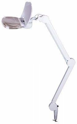 Lupa Levenhuk Zeno Lamp ZL19 LED