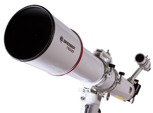 Teleskop Bresser Messier AR-127L/1200 (EXOS-2/EQ5)