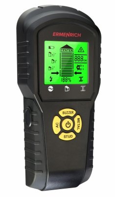 Detektor kołków Ermenrich Ping SM60