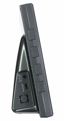 Stacja meteorologiczna Levenhuk Wezzer PRO LP330